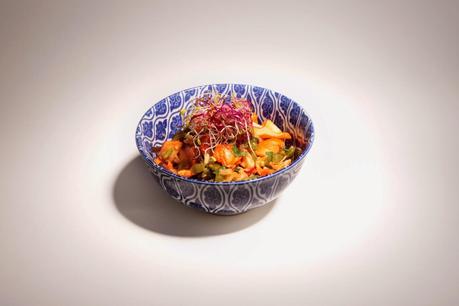 Marclee, le nouveau spot asiatique du 9ème Marclee, le nouveau spot asiatique du 9ème