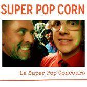 Nouveau #concours en ligne sur le #blog: gagne tes places pour le concert de #SuperPopCorn samedi soir au #BusPalladium (et de belles lunettes Super Pop Corn aussi) �