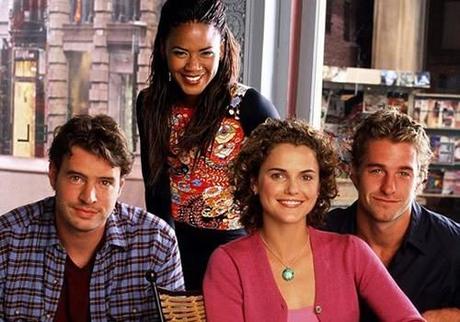 FELICITY : Le temps rêvé des étudiants (rétro-séries – Challenge Séries 2015) felicity,alias,lost,mystère,keri russell,j.j. abrams,bad robot,histoire des séries américaines,comédie dramatique,matt reeves