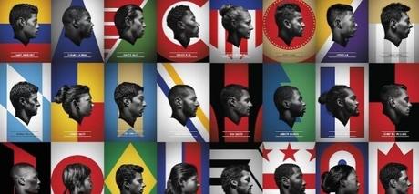 C'est ton jour / take it by Adidas C'est ton jour
