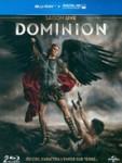 Dominion Saison 1 en DVD & Blu-ray