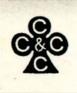 1909 -Imprimerie Collas à Cognac: les cartes postales de la marque aux trèfle