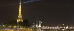 Cette nuit 5 drones ont survolés des sites « sensibles » à Paris