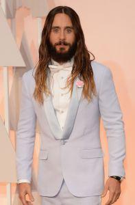 Compte rendu fashion des Oscars 2015 87th Annual Academy Awards - Arrivals