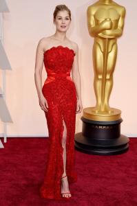 Compte rendu fashion des Oscars 2015 Compte rendu fashion des Oscars 2015