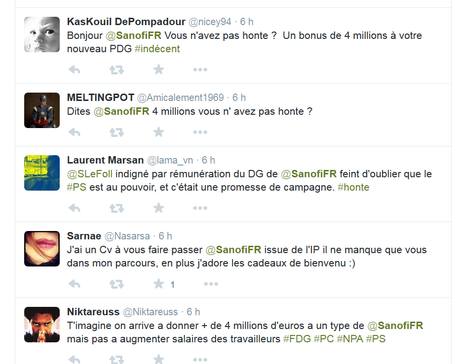 Marque employeur et gestion de crise : le cas Sanofi sanofi2