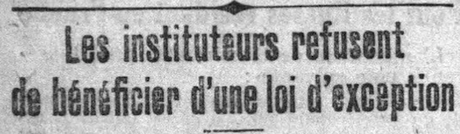 C’était dans le journal … le 24 février 1915 1