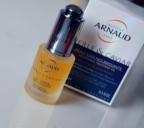 L’opération grand froid d’Institut Arnaud institut arnaud caviar