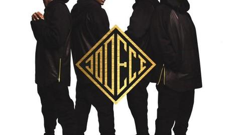 Music : Le groupe Jodeci va enfin sortir un nouvel album – Date, Tracklist et Cover