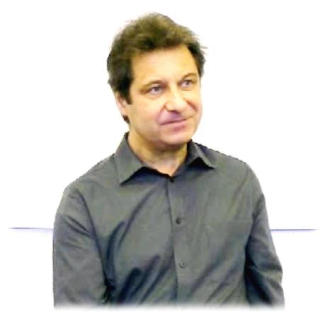 30 avril au 4 mai 2015 à HAUTERIVES (26), séminaire résidentiel avec Paul Pujol. Paul Pujol web