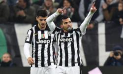 LdC : la Juventus Turin prend l’avantage sur Dortmund (2-1)