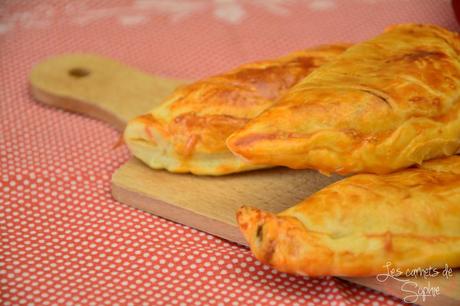 Moules gratinées – Tortilla – Empanadas {TAPAS#1} Moules gratinées – Tortilla – Empanadas {TAPAS#1}