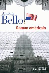 Un roman américain, d’Antoine Bello