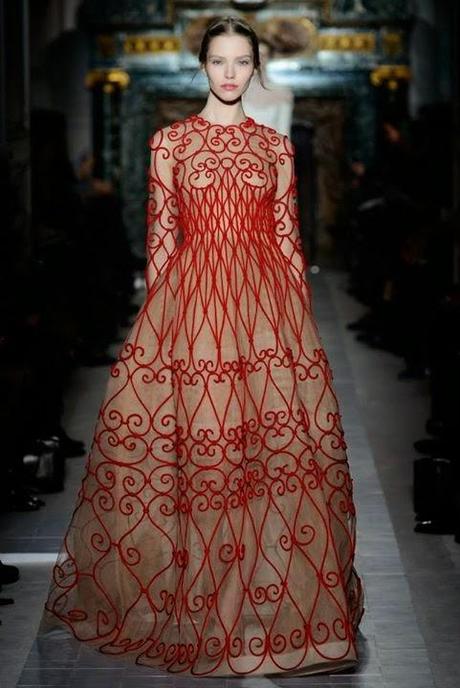 Valentino : Créateur de Bonheur