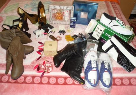 Le Shopping est Bon pour le Moral Le Shopping est Bon pour le Moral