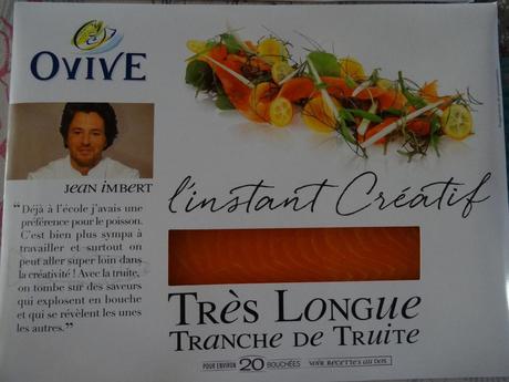 46 ÈME PARTENARIAT : OVIVE 46 ÈME PARTENARIAT : OVIVE