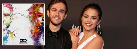 Selena Gomez et Zedd, un couple qui assure ! Ecoutez leur single