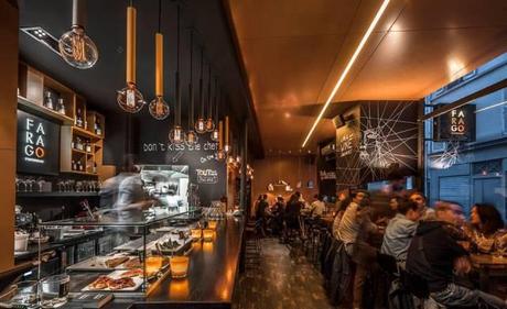 Farago Pinxto Club – Paris 10ème farago