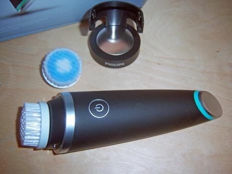 Philips Visapure Men, test et avis Philips Visapure Men
