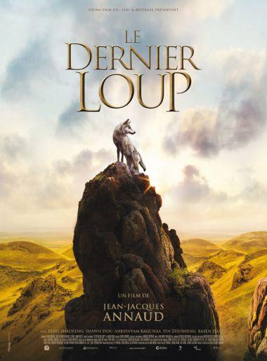 « Le dernier loup », ou le grand retour de Jean Jacques Annaud