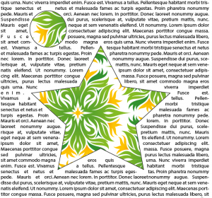 Habillage de texte avec Illustrator CS6 Habillage de texte avec Illustrator CS6
