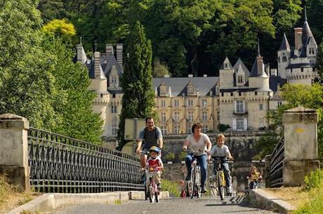EVASION: Les châteaux de la Loire à vélo photo-635327473332136257-1