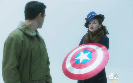 Les critiques // Agent Carter : Saison 1. Episode 8. Valediction. Les critiques // Agent Carter : Saison 1. Episode 8. Valediction.
