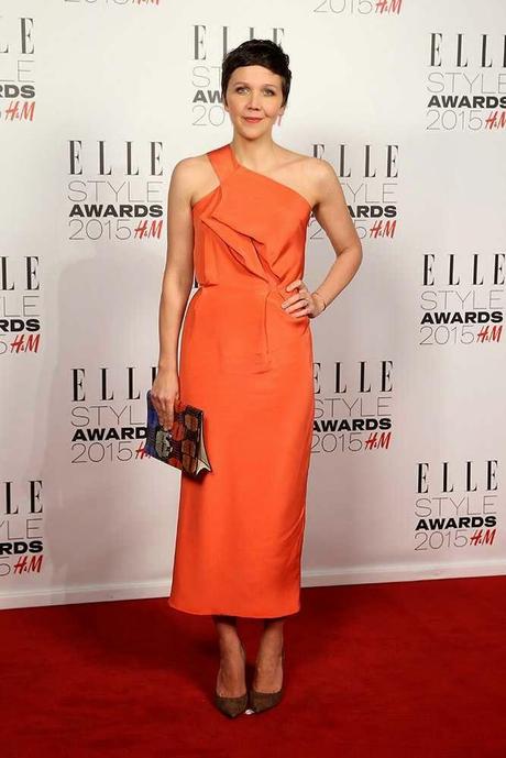 Les plus look des Elle Style Awards sponsorisés par H&M...
