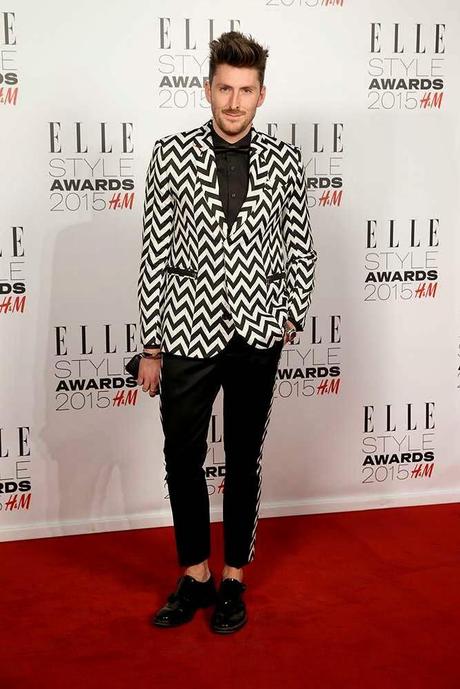 Les plus look des Elle Style Awards sponsorisés par H&M...