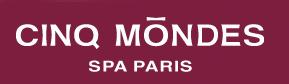 Découverte d’un massage au spa Cinq Mondes CinqMondes