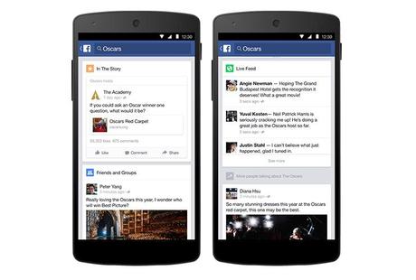 La Cérémonie des Oscars 2015 : Résultats et impact sur les réseaux sociaux oscarstrending2