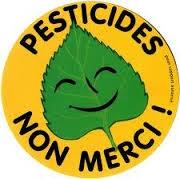 pesticide non merci