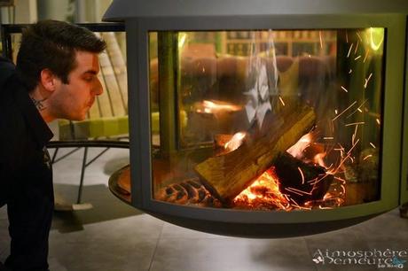 Une plante très design Une plante très design