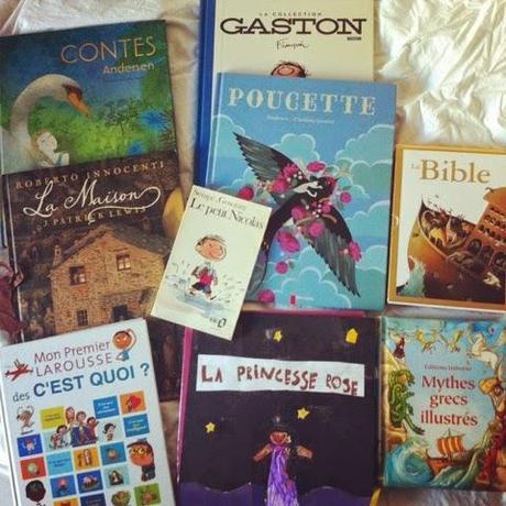 Les joies du CP Les joies du CP