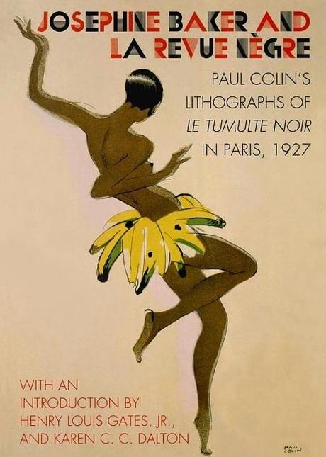 La fabrication du sauvage Joséphine Baker - La danse aux bananes. 1927