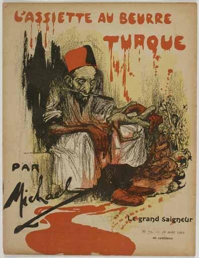 La fabrication du sauvage publicité