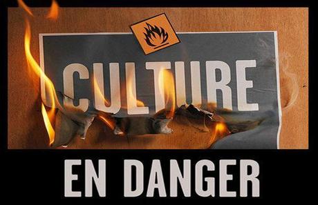LANGUEDOC-ROUSSILLON : APPEL DE LA CULTURE EN DANGER ! LANGUEDOC-ROUSSILLON : APPEL DE LA CULTURE EN DANGER !