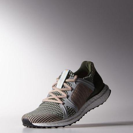 Adidas Ultra Boost X Stella McCartney Adidas Ultra Boost X Stella McCartney