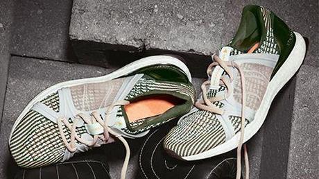 Ultra Boost X Stella McCartney Ultra Boost X Stella McCartney