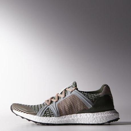 Adidas Ultra Boost X Stella McCartney Ultra Boost X Stella McCartney