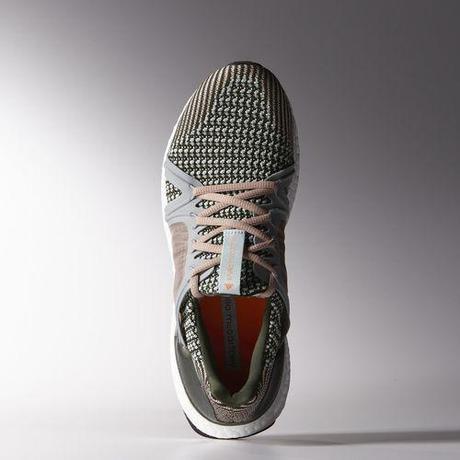 Adidas Ultra Boost X Stella McCartney Ultra Boost X Stella McCartney