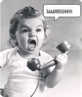 Cold callers Cold callers