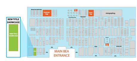 Les Éditions Dédicaces participeront au New Title Showcase lors de l’important salon BookExpo America, à New York Les Éditions Dédicaces participeront au New Title Showcase lors de l’important salon BookExpo America, à New York