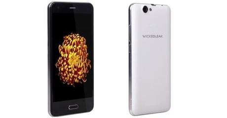 Ce smartphone tient 3 fois plus longtemps que l'iPhone 6 Ce smartphone tient 3 fois plus longtemps que l'iPhone 6