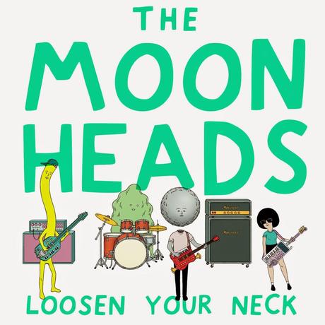 Moonhead est Andrew Rae ! Moonhead est Andrew Rae !