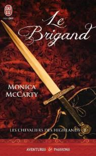 Le Brigand de Monica McCarty