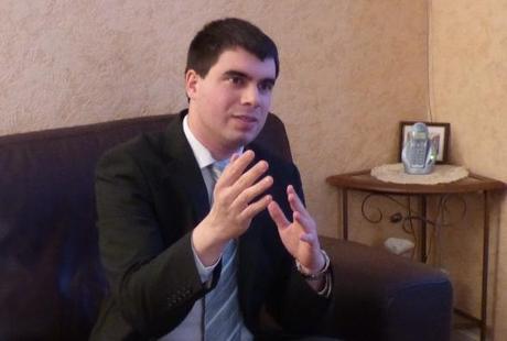 Interview du Président : « Nous continuerons d’incarner la Lorraine » Interview du Président : « Nous continuerons d’incarner la Lorraine »