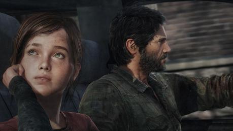 J'ai sérieusement le goût de rejouer à The Last of Us.