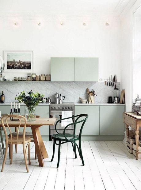Du Vert dans la Déco Du Vert dans la Déco