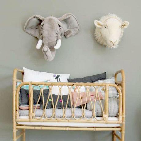 Du Vert dans la Déco Du Vert dans la Déco